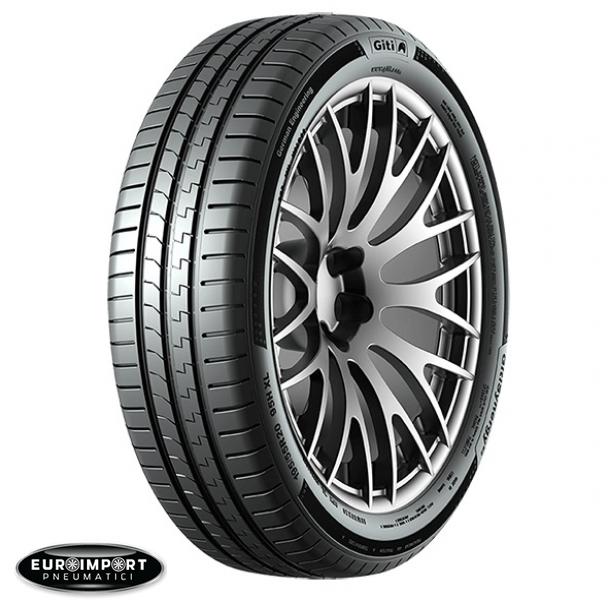 Giti GITISYNERGY E2  195/55 R20 95 H  XL  TL